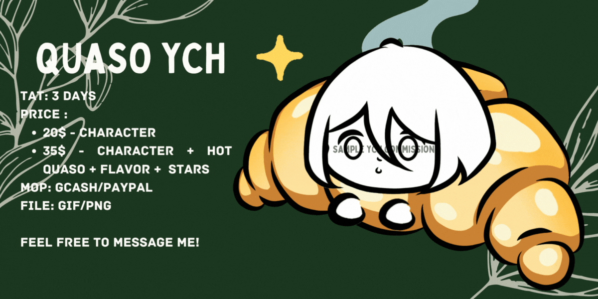 Quaso YCH